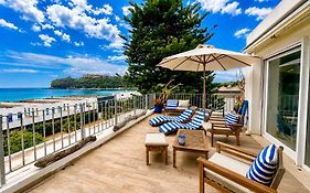 Il Profumo Del Mare Guesthouse